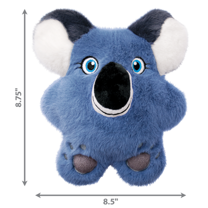 Kong Snuzzles Koala (Medium)