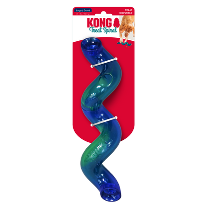 Kong Treat Spiral Stick (Large)