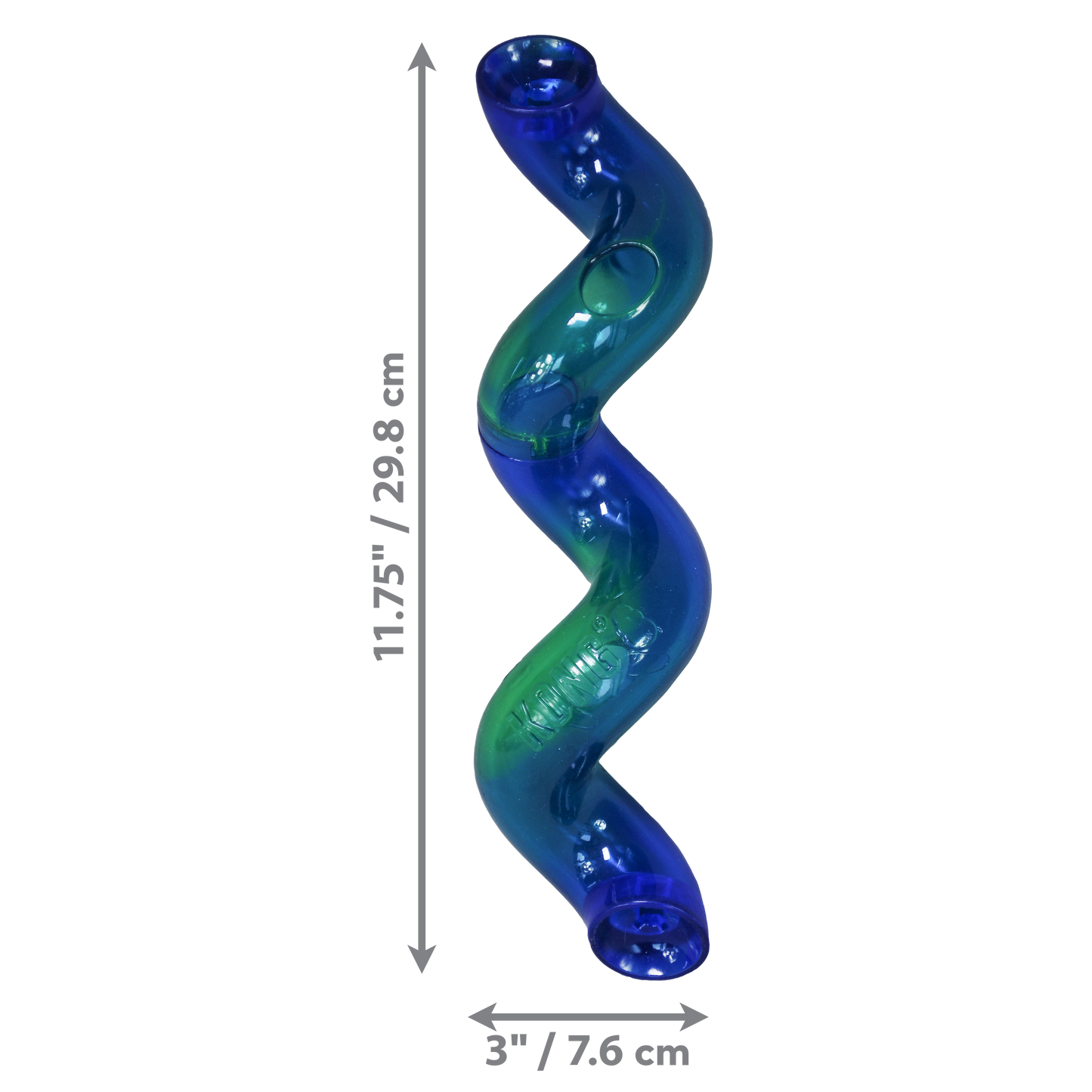 Kong Treat Spiral Stick (Large)