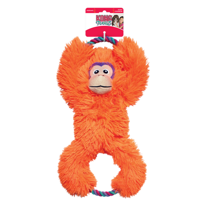 Kong Tuggz Monkey (XL)