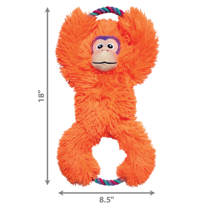 Kong Tuggz Monkey (XL)