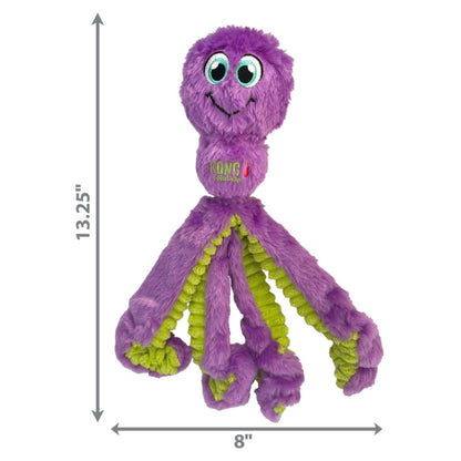 Kong Wubba Octopus (Large)