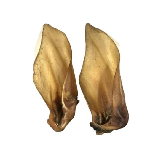 Buffalo Ears with Meat (Large)