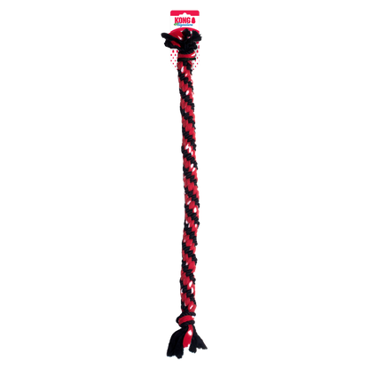 Kong Signature Rope Mega Dual Knot Tug