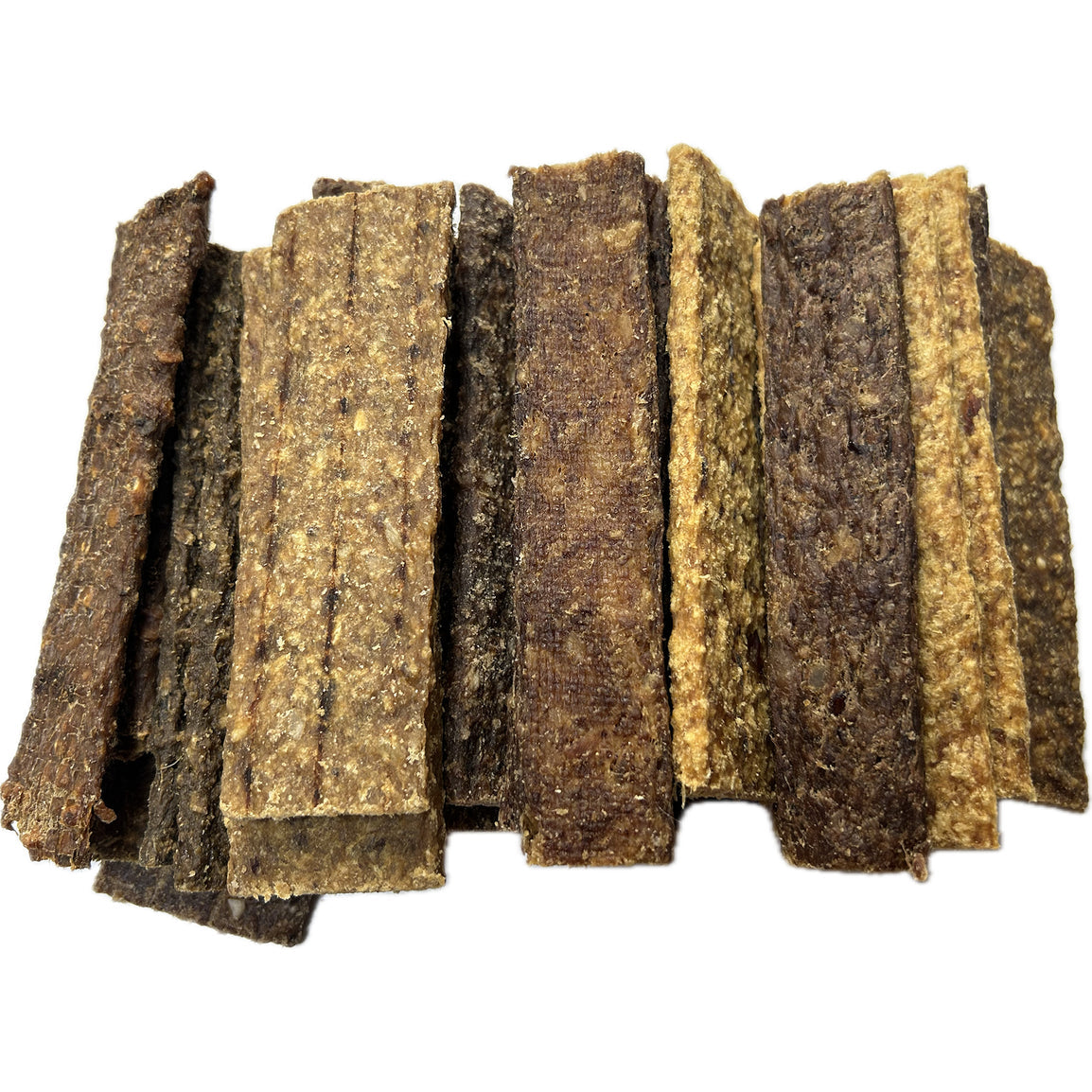 100% Meat Strips (5 pcs)