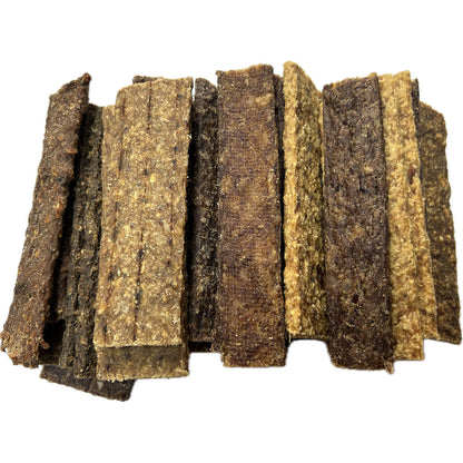 100% Meat Strips (5 pcs)