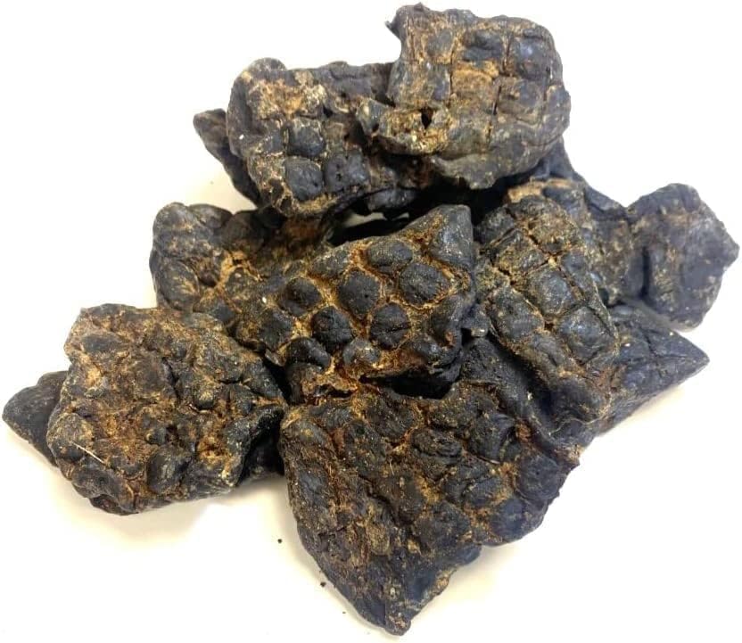 T Forrest & Sons Dried Liver 1.5kg
