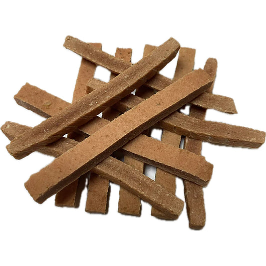 Beef & Peanut Strips